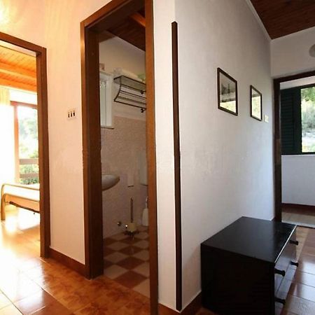 Apartment Iva Молунат Екстер'єр фото