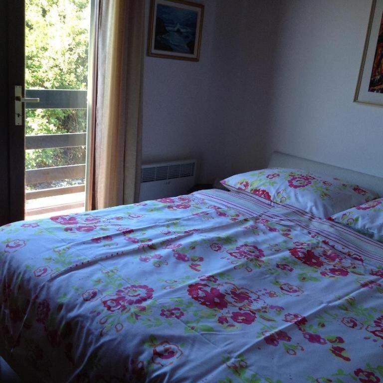 Apartment Iva Молунат Екстер'єр фото