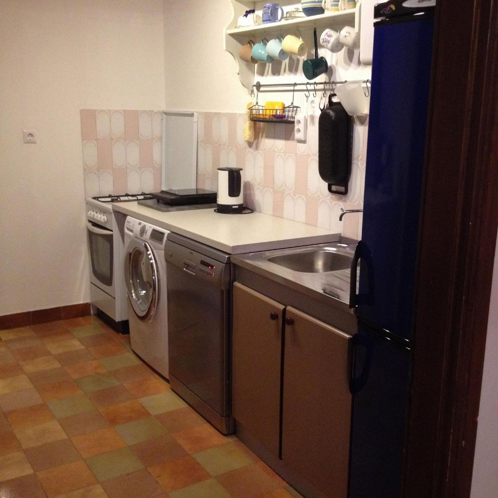 Apartment Iva Молунат Екстер'єр фото