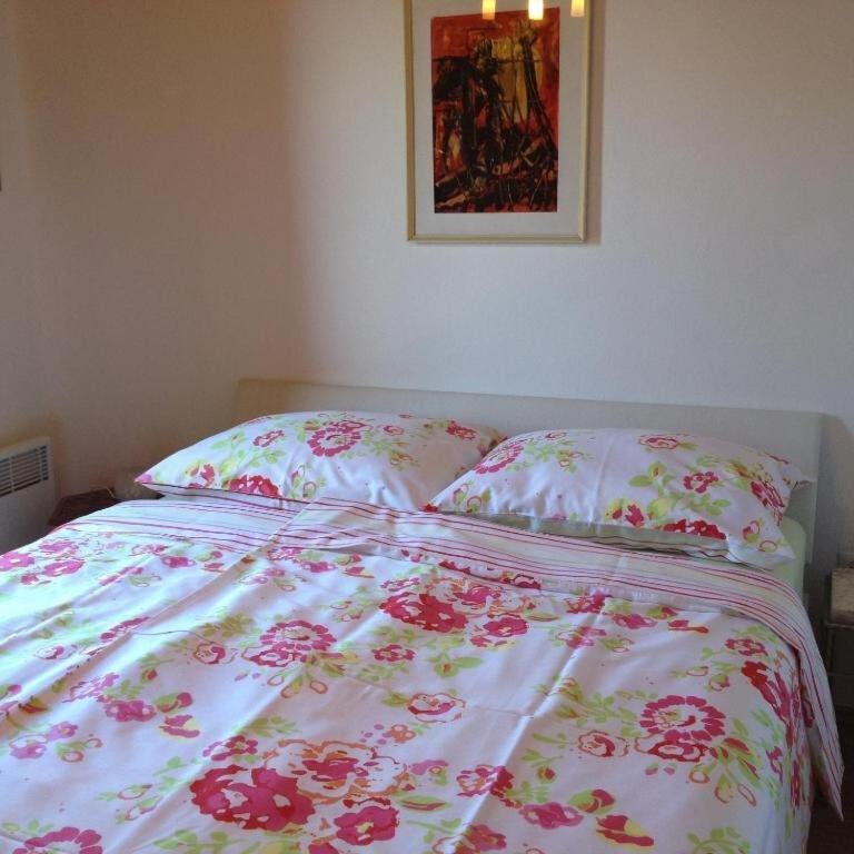 Apartment Iva Молунат Екстер'єр фото