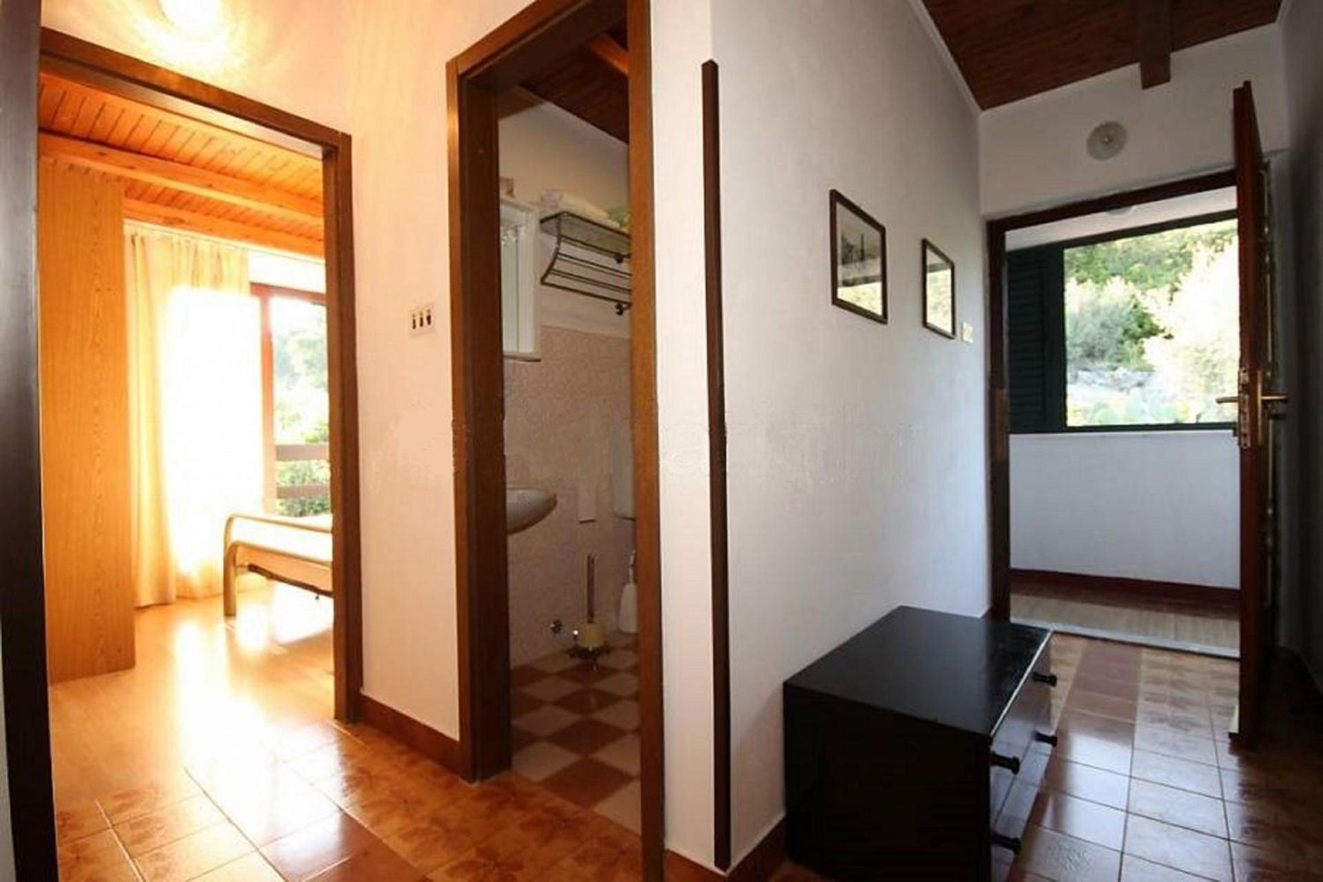 Apartment Iva Молунат Екстер'єр фото